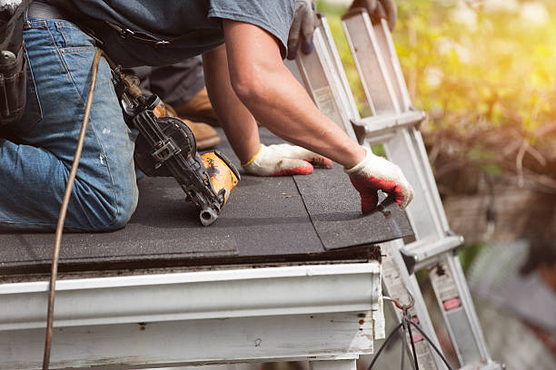 Quick and Trustworthy Emergency Roof Repair Services in El Centro, CA